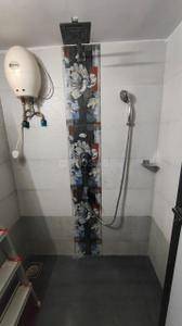 Bathroom Image of 525 Sq.ft 1 BHK Apartment / Flat for sale in Borivali West Mumbai for Rs. 13000000