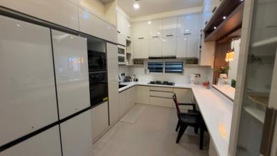 Kitchen Image of 5800 Sq.ft 4 BHK Independent House for sale in Thoppumpady Kochi for Rs. 72500000
