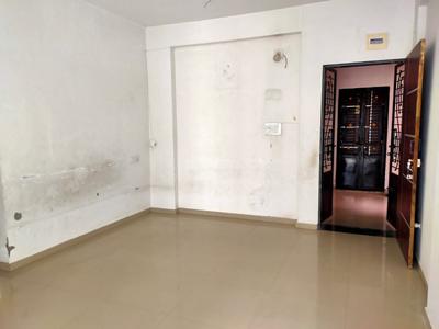 Living Room Image of 626 Sq.ft 2 BHK Apartment / Flat for sale in Shree Sahajanand Swaminarayan Park, Waghodia Road Vadodara for Rs. 2500000