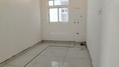 Kitchen Image of 1590 Sq.ft 3 BHK Apartment / Flat for sale in Mangalam Neelkanth Dreamz, Vrindavan Yojana Lucknow for Rs. 10017000