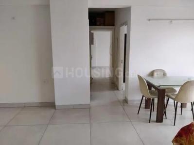 Hall Image of 1230 Sq.ft 2 BHK Apartment / Flat for sale in Ashiana Anmol Plaza Phase I, Sector 33 Sohna for Rs. 13500000