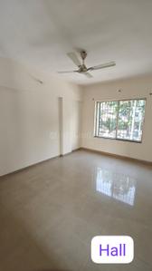Hall Image of 850 Sq.ft 2 BHK Apartment / Flat for sale in Vishrantwadi Pune for Rs. 5600000