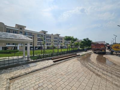 Image of 1350 Sq.ft Residential Plot / Land for sale in Sector 120, Mohali for Rs. 17000000