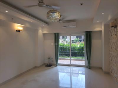 Living Room Image of 1445 Sq.ft 2 BHK Apartment / Flat for sale in Lotus Elise, Sector 99 Gurgaon for Rs. 15500000