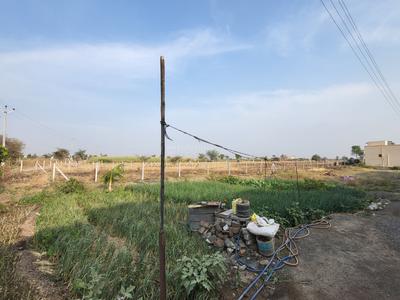 Image of 1496 Sq.ft Residential Plot / Land for sale in Ranjangaon MIDC, Pune for Rs. 1500000