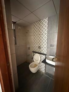 Image of 2313 Sq.ft 3 BHK Apartment / Flat for sale in Radhe Infinity, Kudasan, Gandhinagar for Rs. 9500000