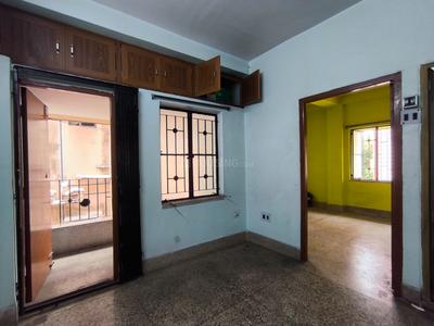 Living Room Image of 660 Sq.ft 2 BHK Apartment / Flat for sale in Garia, Sonarpur Kolkata for Rs. 2195000