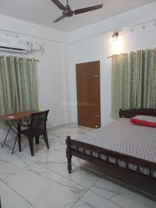 Bedroom Image of 1100 Sq.ft 2 BHK Apartment / Flat for rent in Pala Kottayam for Rs. 25000