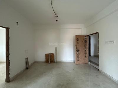 Hall Image of 850 Sq.ft 2 BHK Apartment / Flat for sale in Rajarhat Kolkata for Rs. 2550000