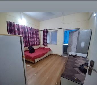 Bedroom Image of Single occupancy  in Andheri West, Mumbai