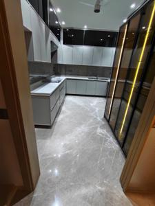 Kitchen Image of 2700 Sq.ft 4 BHK Builder Floor for sale in Green Park New Delhi for Rs. 95000000
