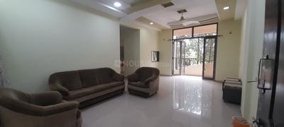 Hall Image of 1450 Sq.ft 3 BHK Apartment / Flat for sale in Sunpharma Road Vadodara for Rs. 5100000