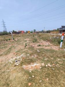 Image of 1799 Sq.ft Residential Plot / Land for sale in Red Hills, Chennai for Rs. 5210000