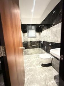 Bathroom Image of 1118 Sq.ft 2 BHK Apartment / Flat for sale in Preetam Mangalam Momento, Moshi Pune for Rs. 5500000