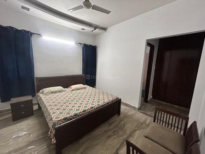 Bedroom Image of 11301 Sq.ft 12 BHK Villa for sale in Beta I Greater Noida for Rs. 75000000