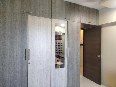 Bedroom Image of 2800 Sq.ft 4 BHK Apartment / Flat for sale in Vile Parle East Mumbai for Rs. 113000000