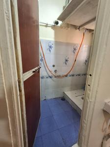 Bathroom Image of 250 Sq.ft 1 RK Independent House for sale in Thakur Vasti Pune for Rs. 1200000
