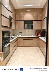 4 BHK Independent Builder Floor
