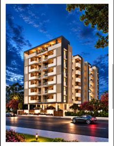 2 BHK Flat