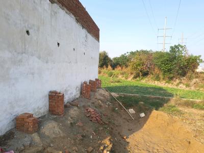 Image of 900 Sq.ft Residential Plot / Land for sale in Basantpur Saitli, Ghaziabad for Rs. 2699001