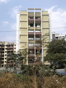 Image of 669 Sq.ft 1 BHK Apartment / Flat for sale in Ambernath East, Ambernath for Rs. 3550000