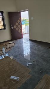 Living Room Image of 580 Sq.ft 1 BHK Builder Floor for rent in Kota Raipur for Rs. 11000