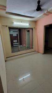 Hall Image of 525 Sq.ft 1 BHK Apartment / Flat for sale in Reliable Garden, Naigaon East Naigaon for Rs. 2800000