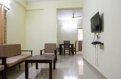 Hall Image of 2BHK (103) In STV in Gowlidody, Hyderabad