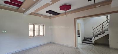 Hall Image of 1750 Sq.ft 3 BHK Independent House for sale in Vadavalli Coimbatore for Rs. 8900000