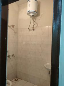 Bathroom Image of 1100 Sq.ft 3 BHK Builder Floor for sale in Landran Mohali for Rs. 4090000