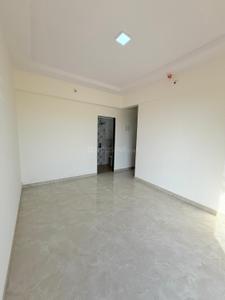 Hall Image of 685 Sq.ft 1 BHK Apartment / Flat for sale in Sadguru Nakshtra, Titwala Thane for Rs. 3200000