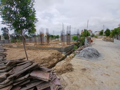 Image of 1533 Sq.ft Residential Plot / Land for sale in Manju Samruddhi Residency, Hulimangala, Bengaluru for Rs. 6898500
