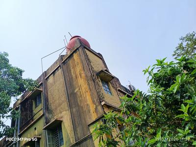 Image of 1440 Sq.ft Residential Plot / Land for sale in Kaikhali, Kolkata for Rs. 6500000