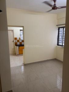 Hall Image of 1090 Sq.ft 2 BHK Apartment / Flat for rent in Mahaveer Tuscan, Hoodi Bengaluru for Rs. 45000