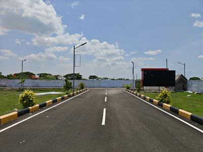 Image of 1000 Sq.ft Residential Plot / Land for sale in Padappai, Chennai for Rs. 2999000