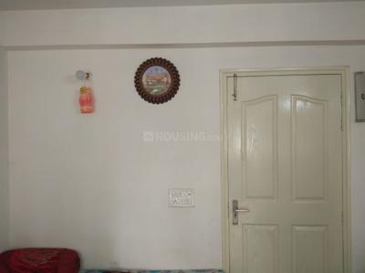 Hall Image of 865 Sq.ft 2 BHK Apartment / Flat for sale in Ashadeep Lavender, Isrisinghpura Neemrana for Rs. 2800000