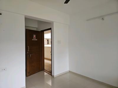 Living Room Image of 490 Sq.ft 1 BHK Apartment / Flat for sale in Goel Hill Shire, Wagholi Pune for Rs. 4000000
