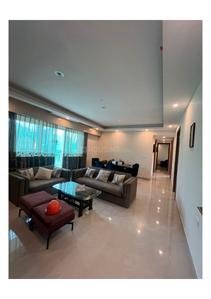 Hall Image of 1350 Sq.ft 3 BHK Apartment / Flat for sale in Ashiana Colony Dera Bassi for Rs. 12350000