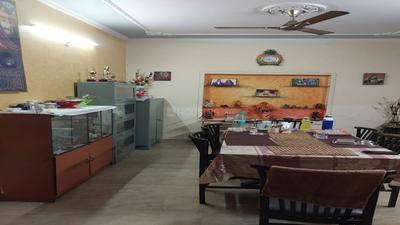 Hall Image of 600 Sq.ft 4 BHK Independent House for sale in Omicron III Greater Noida for Rs. 11500000