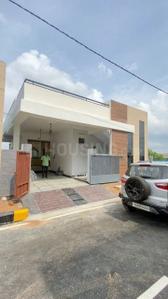 Image of 840 Sq.ft 2 BHK Independent House for sale in Chengalpattu, Chennai for Rs. 8578980