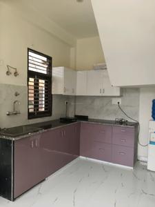 Kitchen Image of 2000 Sq.ft 3 BHK Villa for sale in Paradise Greens Villas, Noida Extension Greater Noida for Rs. 8500001