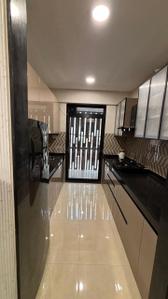 Hall Image of 650 Sq.ft 2 BHK Apartment / Flat for sale in Darshan Aura, Byculla Mumbai for Rs. 25000000