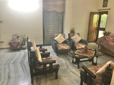 Hall Image of 2600 Sq.ft 3 BHK Builder Floor for sale in Jatoli Solan for Rs. 9500000