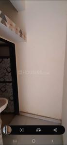 Bathroom Image of 400 Sq.ft 1 RK Apartment / Flat for sale in Ambernath West Ambernath for Rs. 1600000