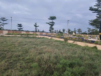Image of 1459 Sq.ft Residential Plot / Land for sale in Sri Samriddhi, Thirumazhisai, Chennai for Rs. 7900000