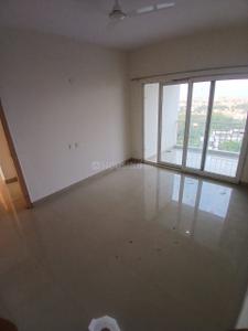 Hall Image of 1600 Sq.ft 3 BHK Apartment / Flat for rent in  ADA Shashtripuram, Sikandra Agra for Rs. 16000