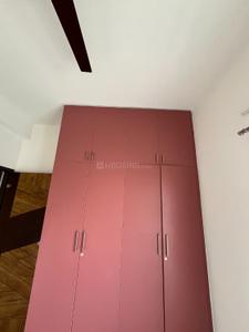 Bedroom Image of 750 Sq.ft 1 BHK Apartment / Flat for rent in Kadugodi Bengaluru for Rs. 20000