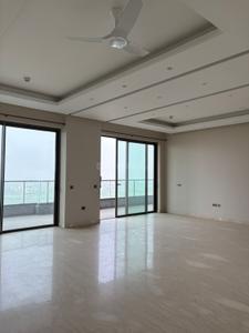 Hall Image of 4700 Sq.ft 4 BHK Apartment / Flat for rent in Gulshan Dynasty, Sector 144 Noida for Rs. 250000