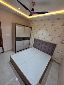 Bedroom Image of 1125 Sq.ft 2 BHK Apartment / Flat for sale in Daldal Seoni Raipur for Rs. 3731000