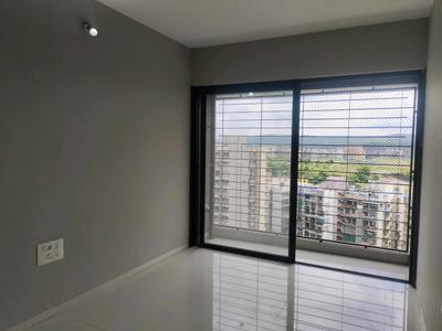 Bedroom Image of 1180 Sq.ft 2 BHK Apartment / Flat for sale in Platinum Emporius, Ulwe Navi Mumbai for Rs. 17000000